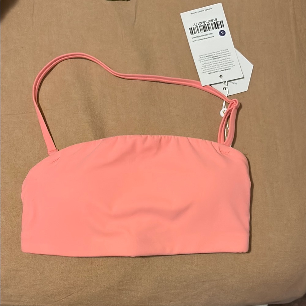 Adjustable nubre bandeau